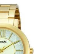 Lorus Damskie RG206JX9 5