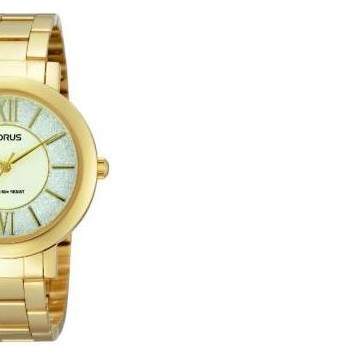 Lorus Damskie RG206JX9 6