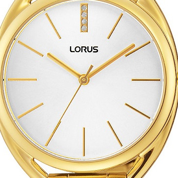 Lorus Damskie RG206KX9 2