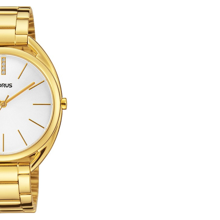 Lorus Damskie RG206KX9 6