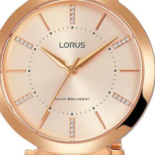 Lorus Damskie RG206LX9 2