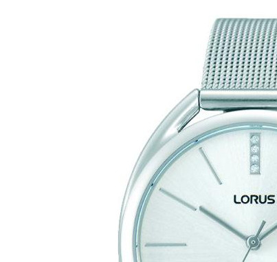 Lorus Damskie RG207KX9 4