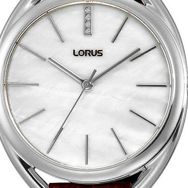 Lorus Damskie RG211KX9 2