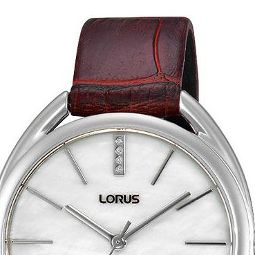 Lorus Damskie RG211KX9 3