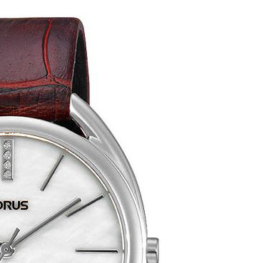 Lorus Damskie RG211KX9 5