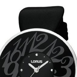 Lorus Damskie RG213GX9 3