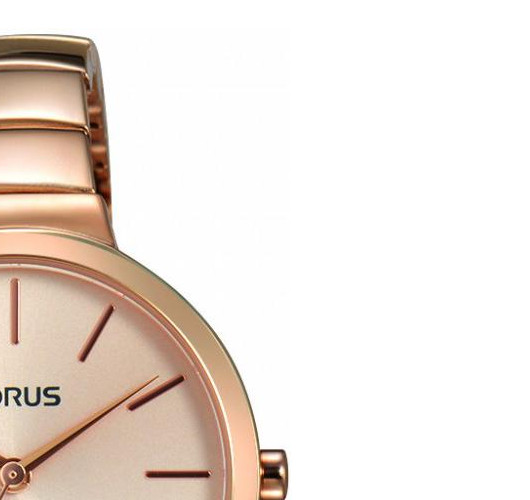 Lorus Damskie RG214LX9 5