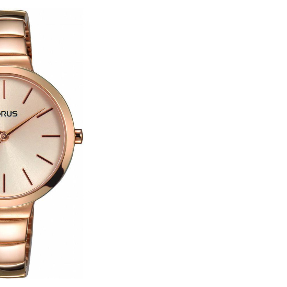 Lorus Damskie RG214LX9 6