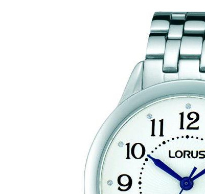 Lorus Damskie RG215KX9 4