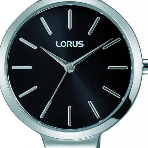 Lorus Damskie RG215LX9 2
