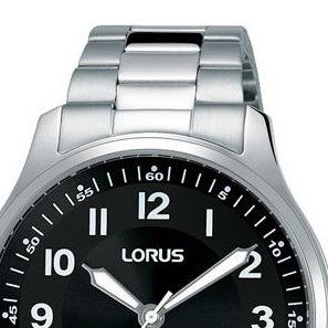 Lorus Damskie RG215MX9 3