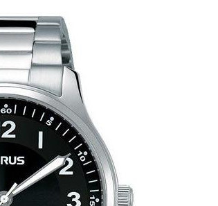 Lorus Damskie RG215MX9 5