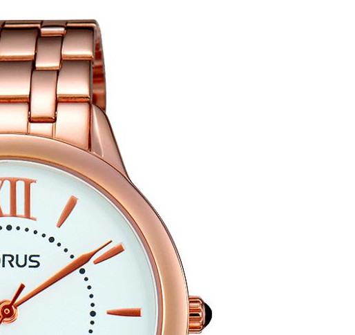 Lorus Damskie RG216KX9 5