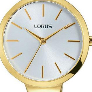 Lorus Damskie RG216LX9 2