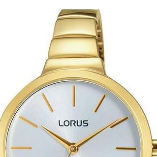 Lorus Damskie RG216LX9 3