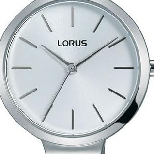 Lorus Damskie RG217LX9 2