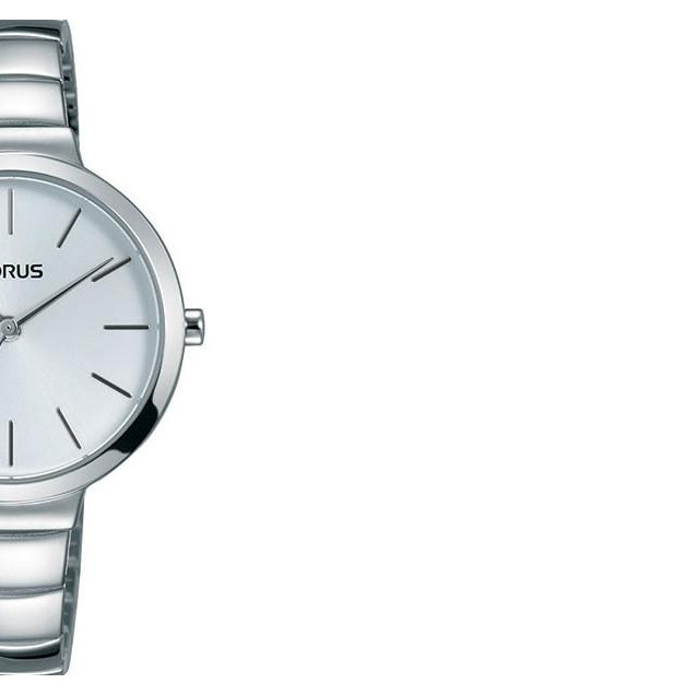 Lorus Damskie RG217LX9 6