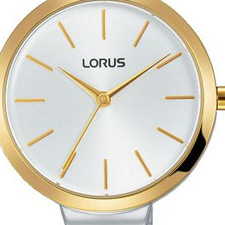 Lorus Damskie RG218LX9 2