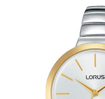 Lorus Damskie RG218LX9 4