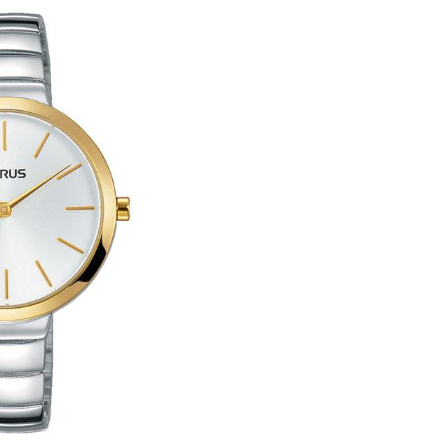 Lorus Damskie RG218LX9 6