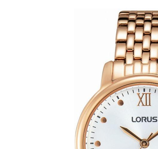 Lorus Damskie RG220LX9 4