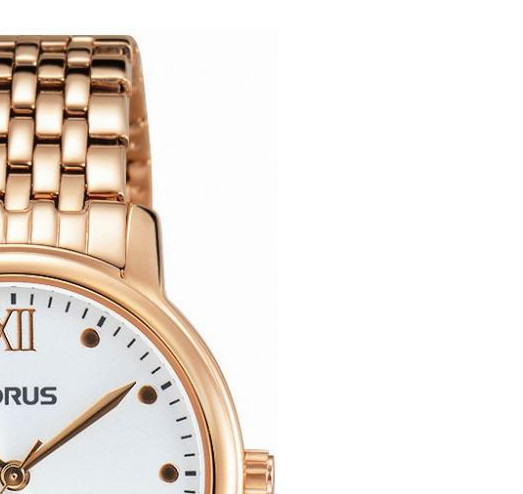 Lorus Damskie RG220LX9 5