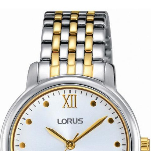 Lorus Damskie RG221LX9 3