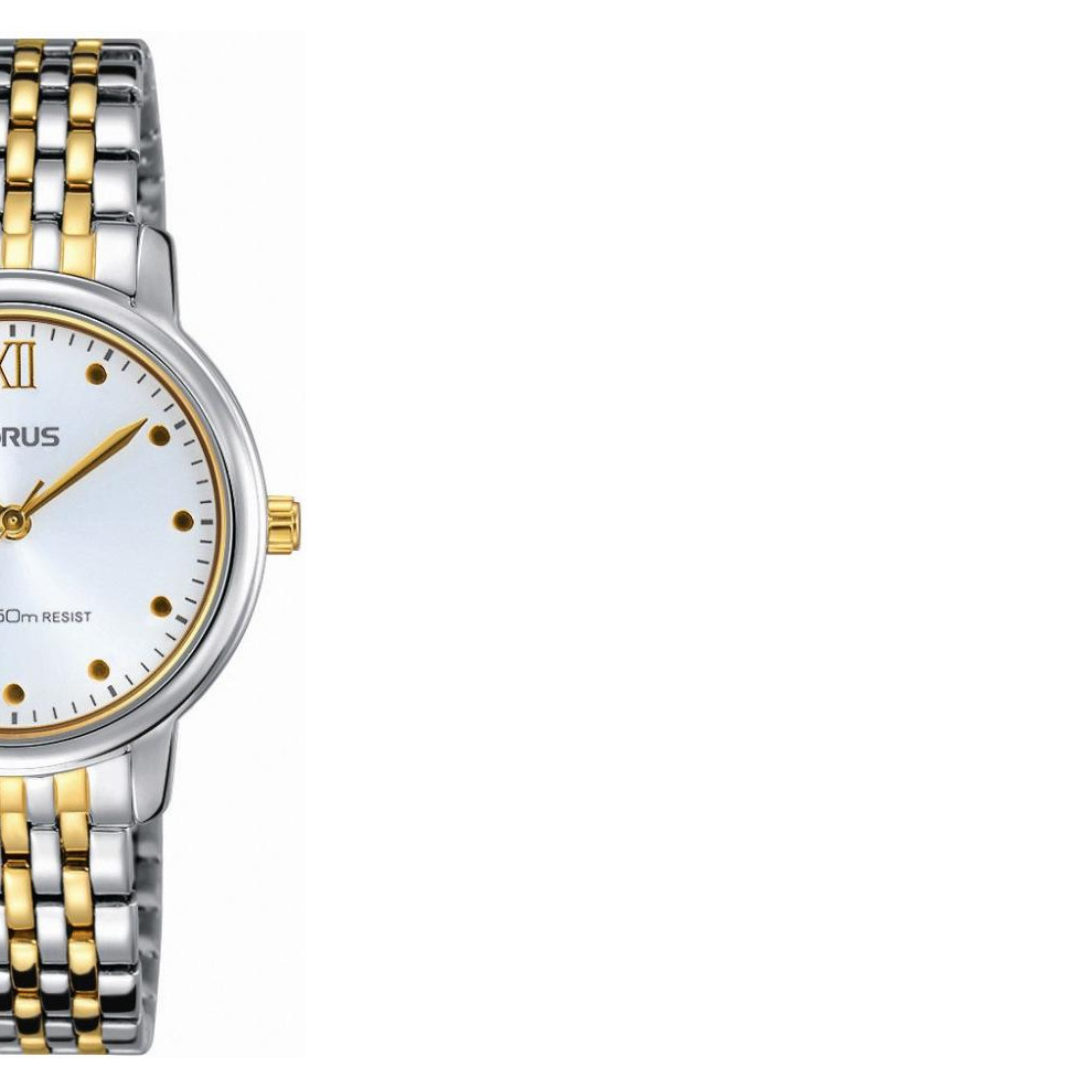 Lorus Damskie RG221LX9 6