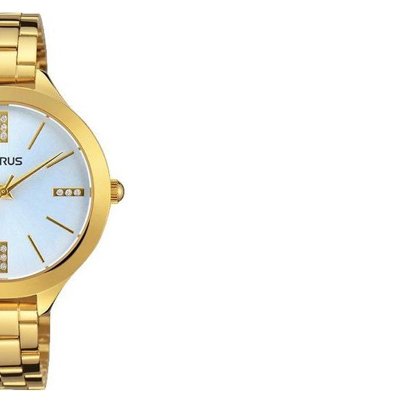 Lorus Damskie RG222KX9 6