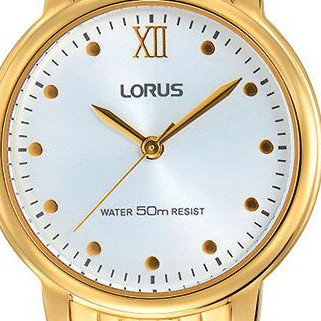 Lorus Damskie RG222LX9 2