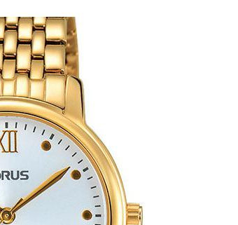 Lorus Damskie RG222LX9 5