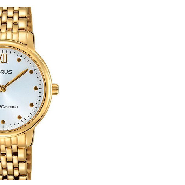 Lorus Damskie RG222LX9 6