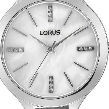 Lorus Damskie RG223KX9 2