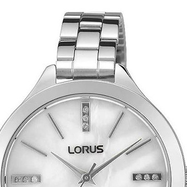 Lorus Damskie RG223KX9 3