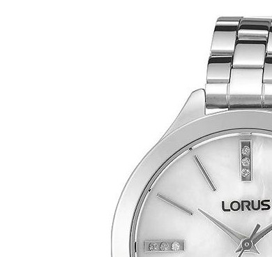 Lorus Damskie RG223KX9 4