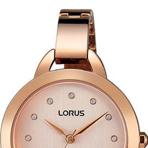 Lorus Damskie RG224KX9 3
