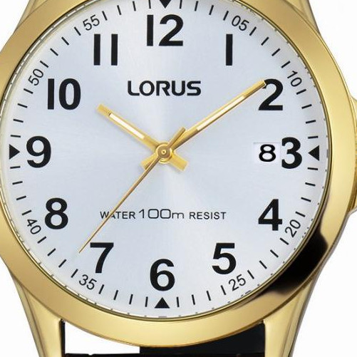 Lorus Damskie RG224LX9 2