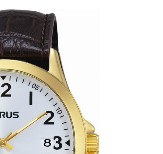 Lorus Damskie RG224LX9 5