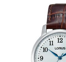 Lorus Damskie RG225LX9 4