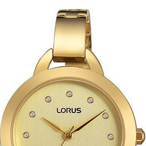 Lorus Damskie RG226KX9 3