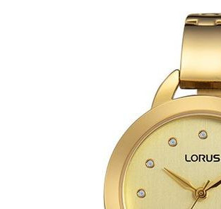 Lorus Damskie RG226KX9 4