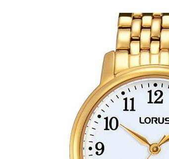 Lorus Damskie RG226LX9 4