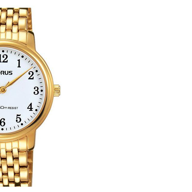 Lorus Damskie RG226LX9 6