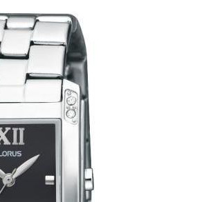 Lorus Damskie RG229HX9 5