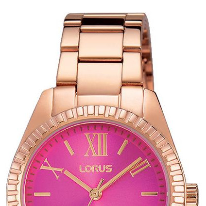 Lorus Damskie RG230KX9 3