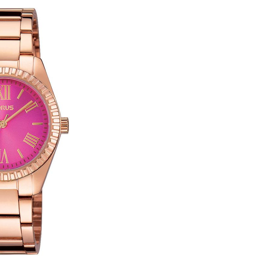 Lorus Damskie RG230KX9 6