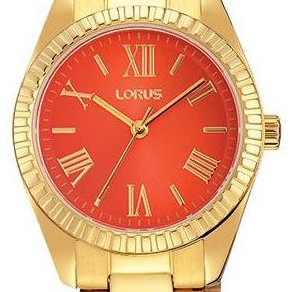 Lorus Damskie RG232KX9 2