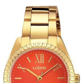 Lorus Damskie RG232KX9 3