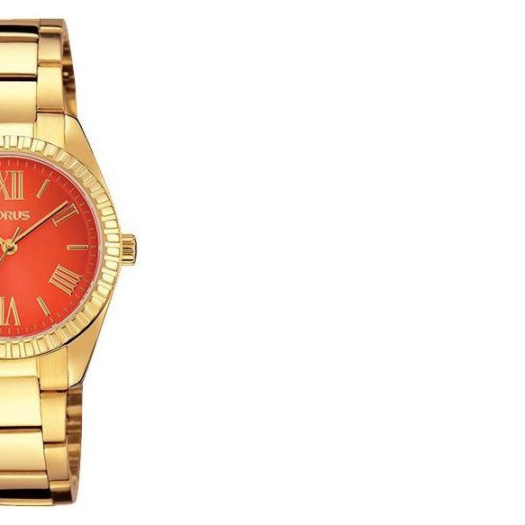 Lorus Damskie RG232KX9 6