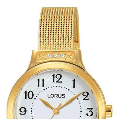 Lorus Damskie RG232LX9 3